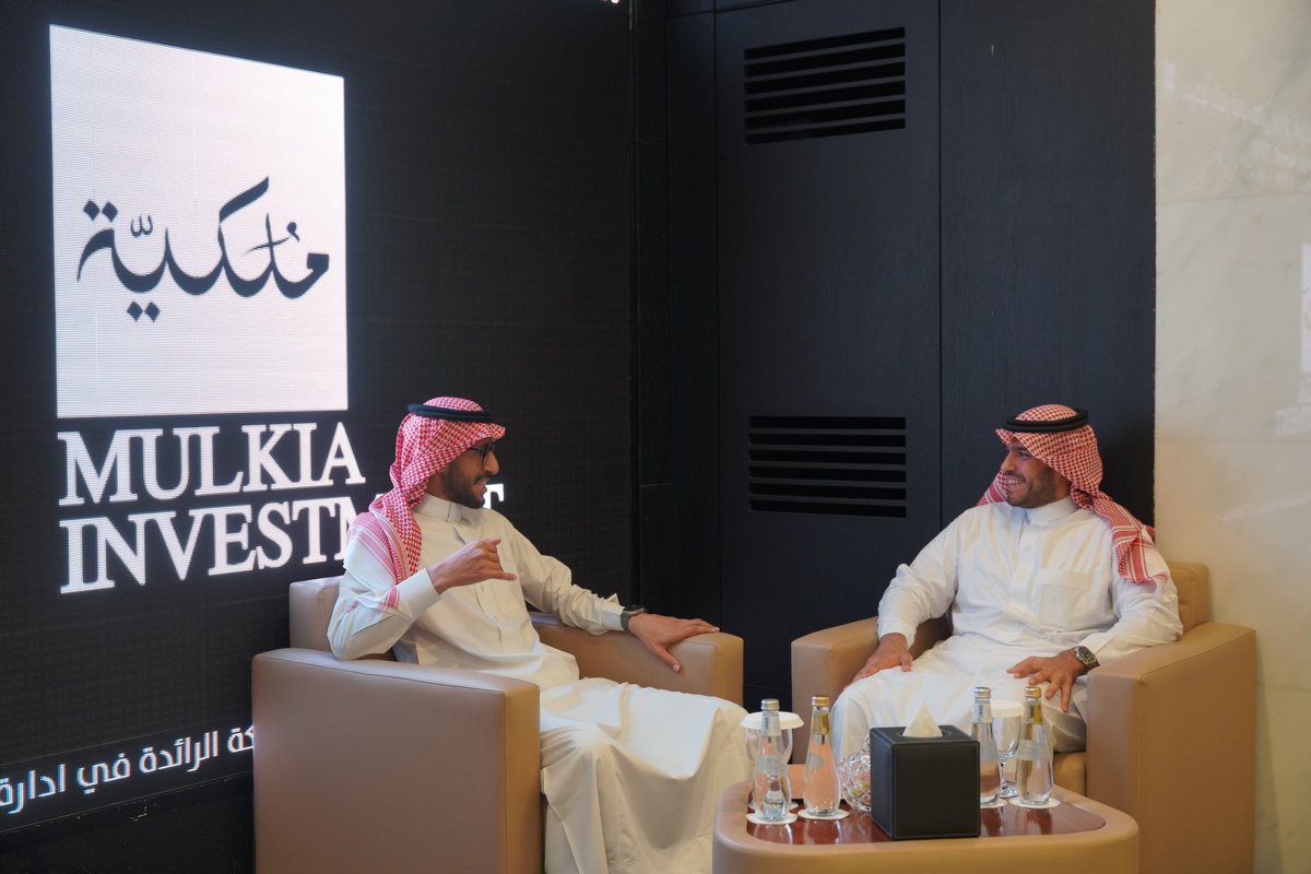 عمر العثيم tweet media
