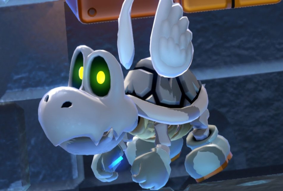 DryBonesAcc's tweet photo. Enemies?!
Look how polite they are. Friend shaped 🤍 https://t.co/jAVxV4Tc3A