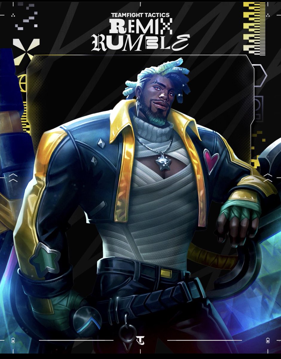 CompleteGamerLV - Ready for the next challenge tweet media