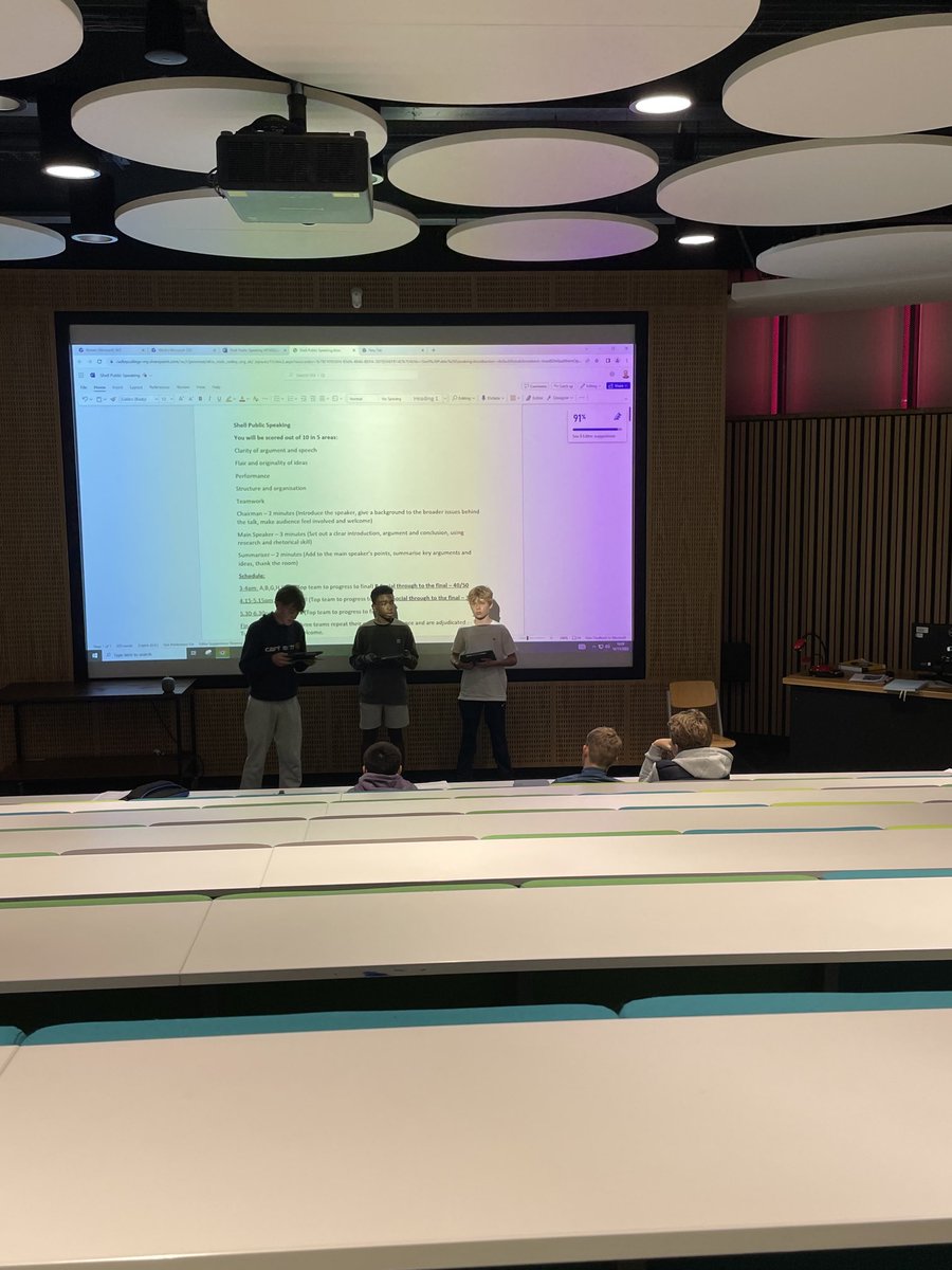 Radley College Co-Curricular Activities (@radleycocurr) on Twitter photo Thank you to Mr Nash <a href="/RadleyEnglish/">Radley College English</a> for organising today’s Shell Public Speaking competition. Afternoon heats are drawing to a close, with <a href="/RadleyJSocial/">Radley College J Social</a> presenting. Thank you to Mr Nash <a href="/RadleyEnglish/">Radley College English</a> for organising today’s Shell Public Speaking competition. Afternoon heats are drawing to a close, with <a href="/RadleyJSocial/">Radley College J Social</a> presenting.