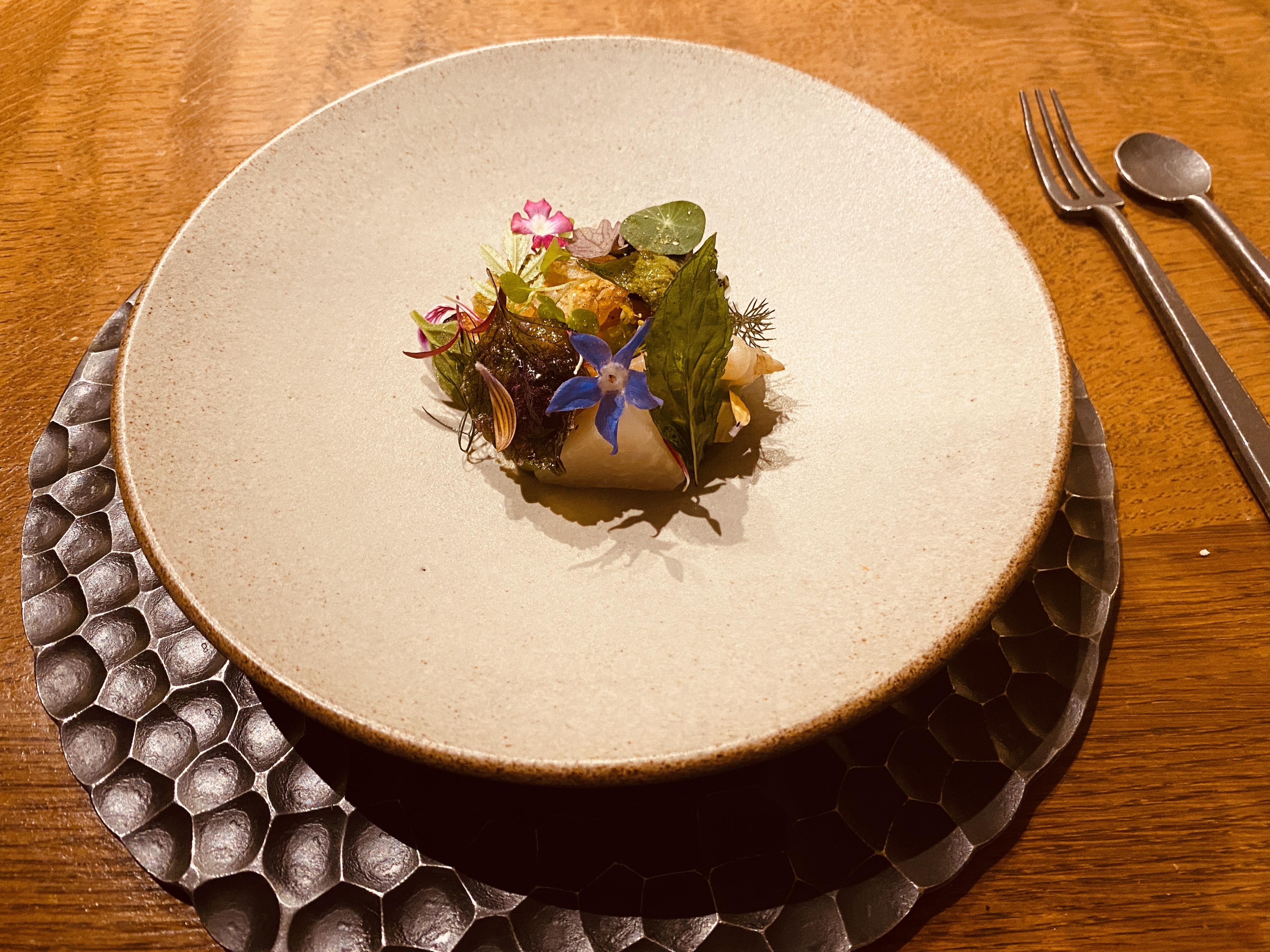 How L'Enclume's Michelin win is taking Cumbria to the top of the foodie  table, Michelin Guide