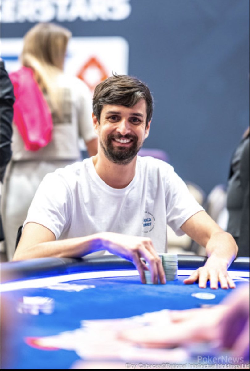 🟣 DOMINGO DE STREAM 

Arranca el stream de los mejores y más caros torneos del póker en línea 🔥

Arranca el stream de nuestro coach 👨🏻‍🏫 <a href="/srxakgirona/">Sergi Reixach</a> 

Entra en <a href="/EducaPoker/">EducaPoker</a> TV 📺 

Venga, vente 😉

➡️ twitch.tv/educapokertv