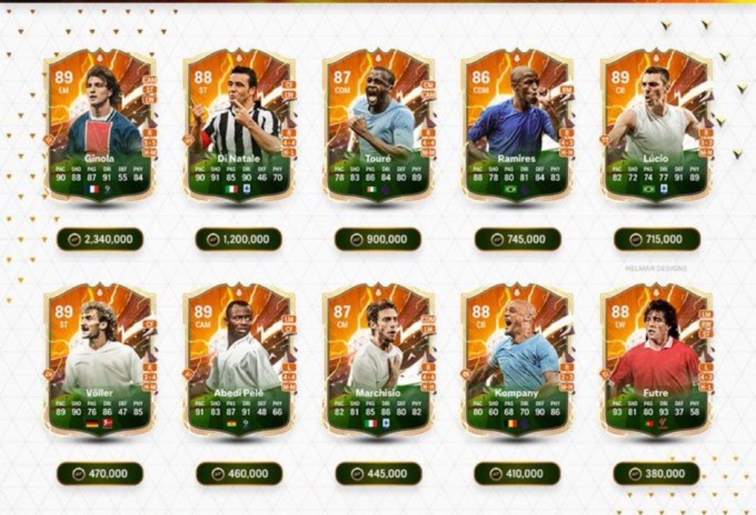 🇹🇷 FUTMERKEZ tweet media