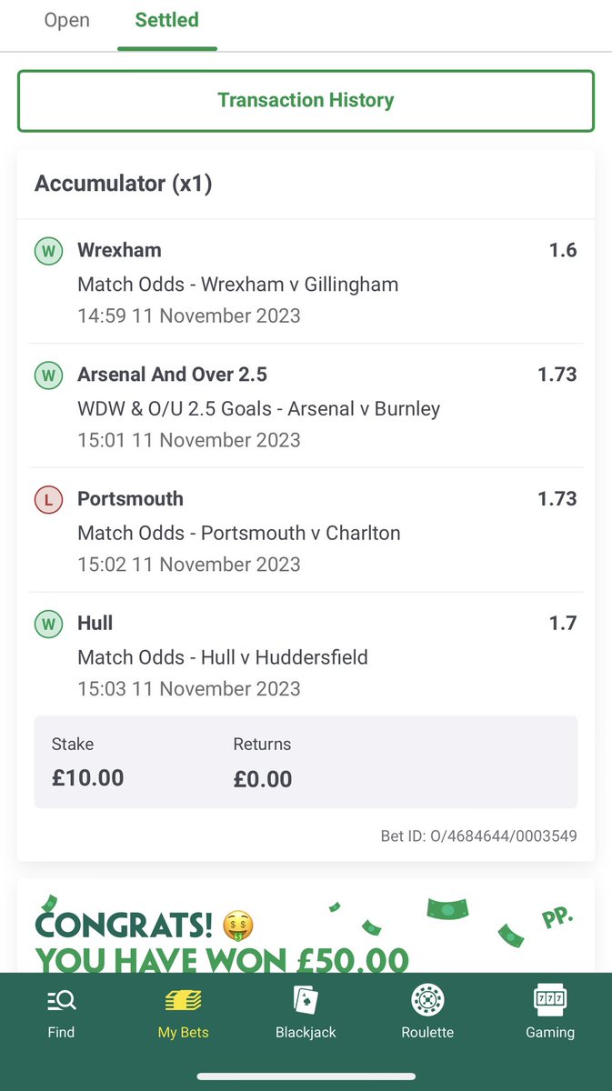 Red Tipster tweet media