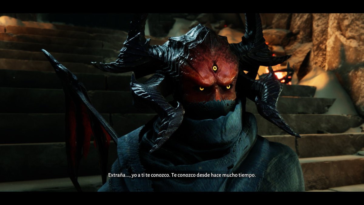 FearlessAle18's tweet photo. 📸 METAL: HELLSINGER
✅ https://t.co/S7tSrimF0p
✅ https://t.co/QT4EEBSP8E
.
#MetalHellsinger #fps #shooter #funcomcreators #rhythym #action #demons #GamePhotography #GameCapture #Screenshot #VideoGamePhoto #VideoGamePhotography #TwitchTv #Twitch #Streaming #TwitchArgentina https://t.co/8ysdR2HhMI