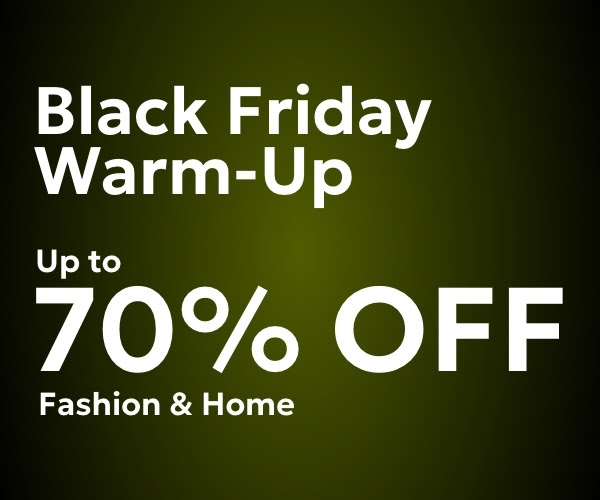 BrandStoreCom's tweet image. Warming up to Black Friday | Free Delivery + up to 70% OFF! bit.ly/BlackFriday23DB 

#blackfridayuk