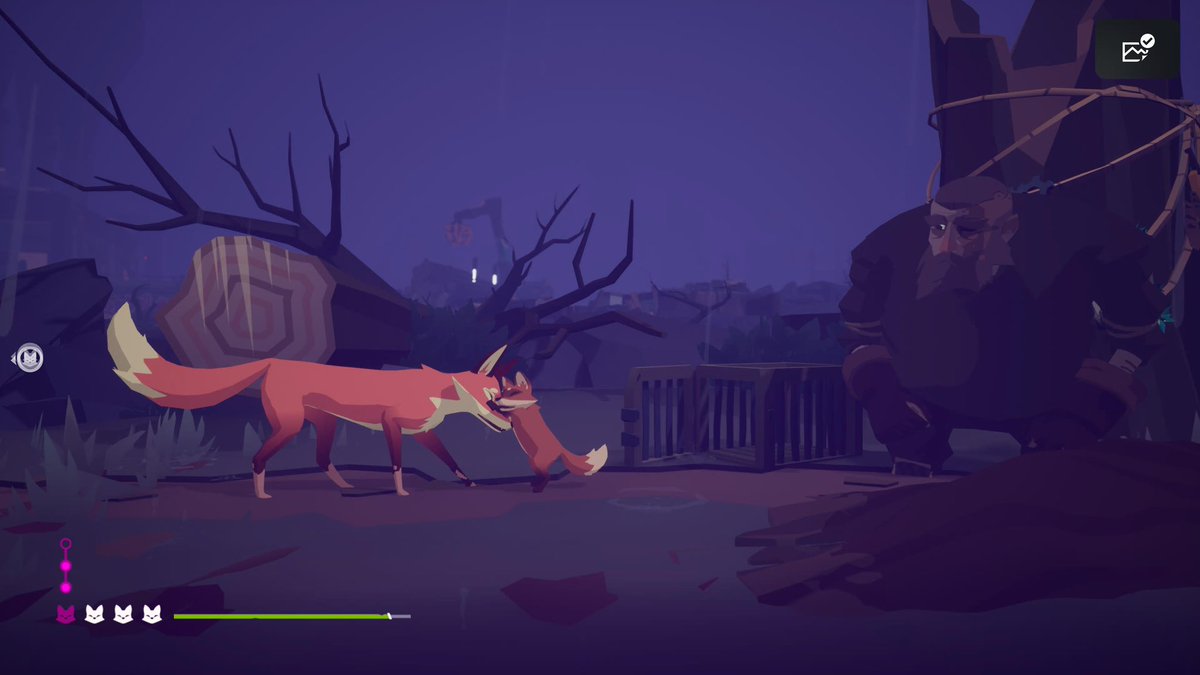 Platino 24

Precioso juego #endling <a href="/HerobeatStudios/">Rewilders 🐝 Wishlist now! 🔜 @londongamesfest</a> #endlingextinctionisforever <a href="/PlayStationES/">PlayStation España</a> #ps5 <a href="/handy_games/">HandyGames | Play Maneater! BITE NOW!</a> <a href="/PlayVerso/">Universo PlayStation</a> <a href="/CatalunyaPsn/">Catalunya Playstation</a>