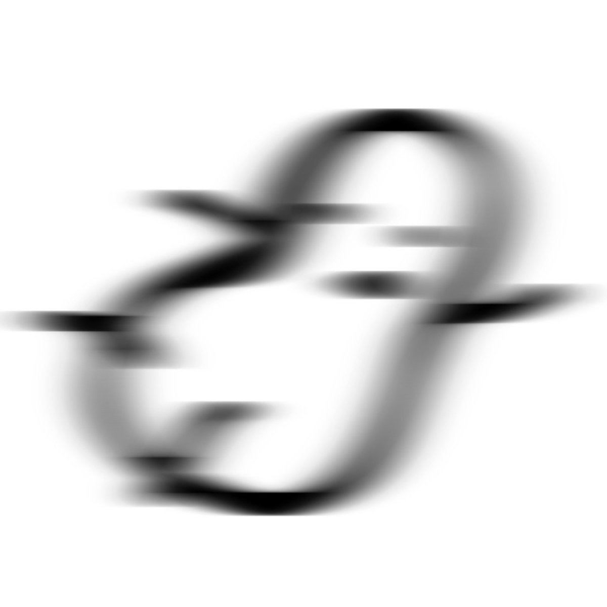 The earth do be shmooving