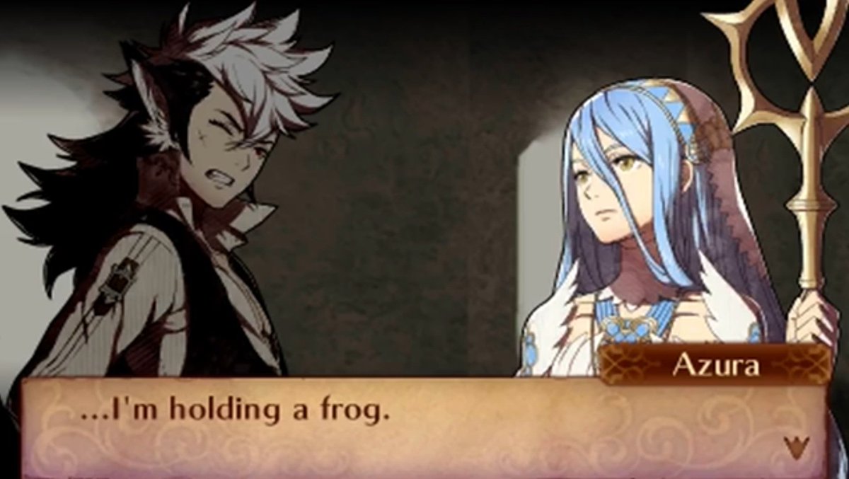 FESupports tweet media