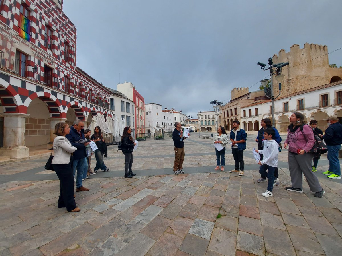 Rubén del Pozo Fernández tweet media