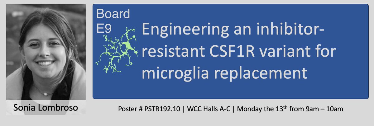 Chris Bennett (@fchrisbennett) on Twitter photo <a href="/SfNtweets/">Society for Neuroscience (SfN)</a> Chris Bennett lab posters!!! We are delighted to share our work, and also are actively seeking new team members. Say hello to Kelsey and Sonia! <a href="/SfNtweets/">Society for Neuroscience (SfN)</a> Chris Bennett lab posters!!! We are delighted to share our work, and also are actively seeking new team members. Say hello to Kelsey and Sonia!