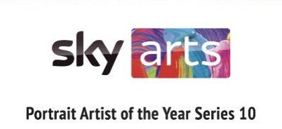 StandishKelly's tweet photo. Not sure how all the other artists feel before their episode airs on Sky Arts but I can tell you for sure that I feel decidedly weird! Episode 6 on the Wednesday 15th is where you’ll find me. #PAOTY #portraitartistoftheyear https://t.co/OaxZfCWqKi