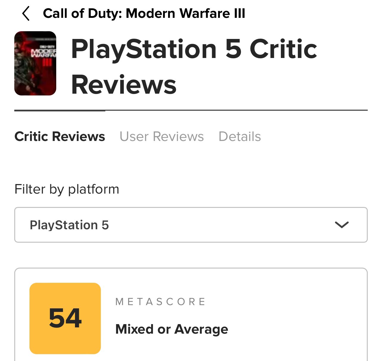 Tiger on X: Redfall metacritic score goes down every day with more reviews  lmaooo It's 59 on Xbox & 57 on PC #Redfail #Microsoft   / X