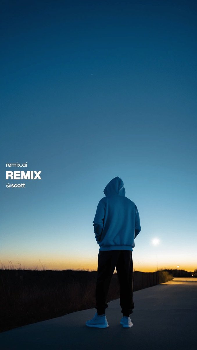 scottwbarrow's tweet photo. Happy Sunday, Remixers! 🌞 Loving the weekend vibes and the incredible prompt mastery on @getremixai It's pure magic! ✨

Proud of a Remix creation? Let's see it!

Sharing a few of my own recent faves here.

Drop your masterpieces below and inspire the community ⬇️ #SundayShares https://t.co/uOemiTbQ4M