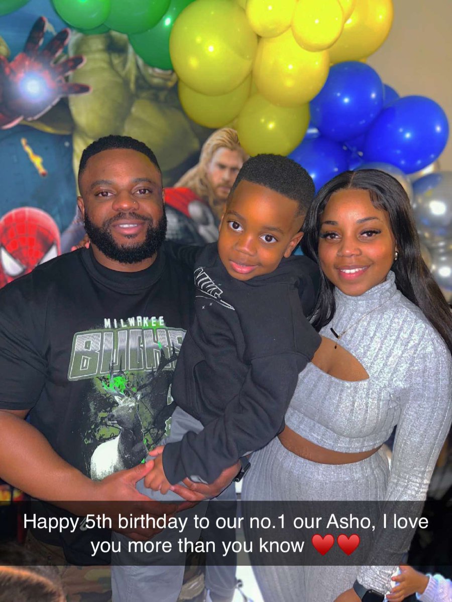 emilia_tambz's tweet photo. Before we left the house today Ashley said let’s pray🥹 what a kid we are raising ♥️ HAPPY 5th BIRTHDAY 🥳 https://t.co/4T9bDy5MMw
