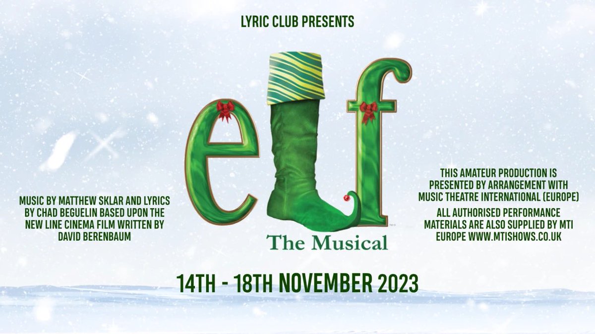 Scottish & UK Theatre tweet media