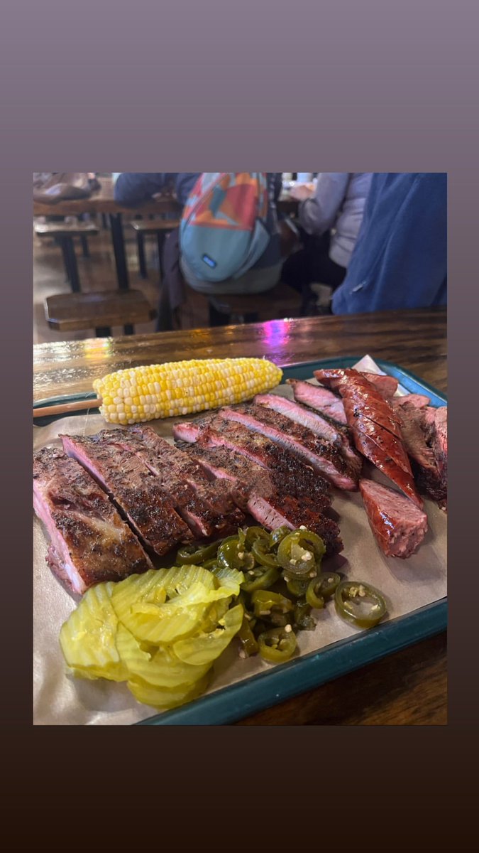 The roast I've been craving for so long