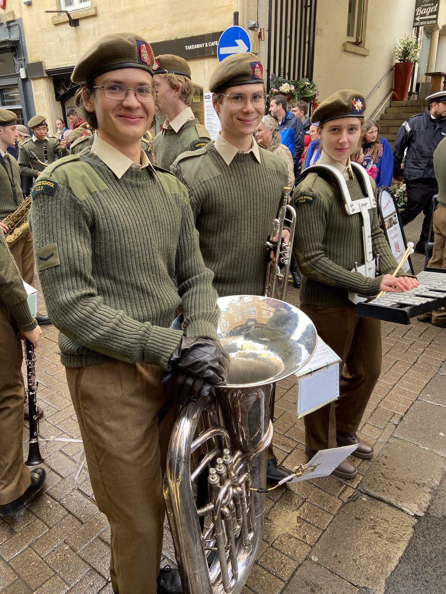 George Bevan tweet media