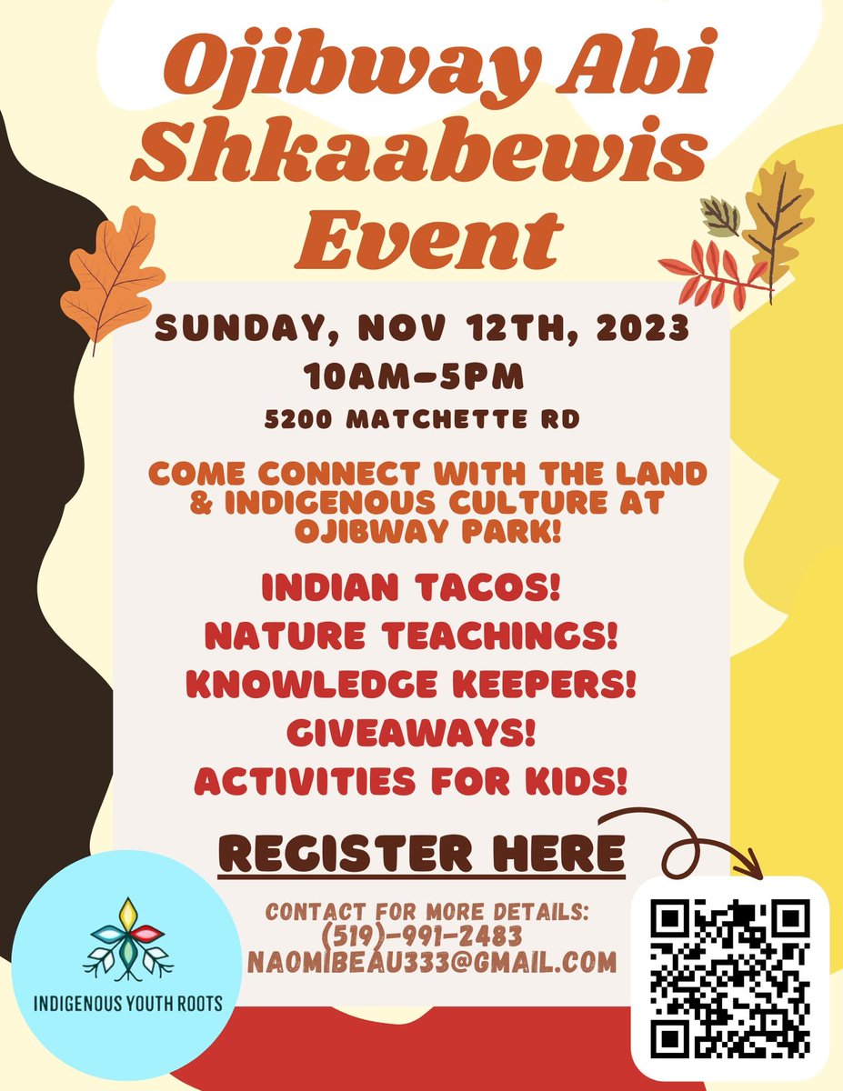 Honoured to represent <a href="/WindsorPolice/">Windsor Police</a> today <a href="/OjibwayPrairie/">OjibwayNatureCentre</a> for the Ojibway Abi Shkaabewis event, where local #YQG Indigenous knowledge keepers shared a variety of cultural practices and activities!
#CommunityEngagement 
#Diversity