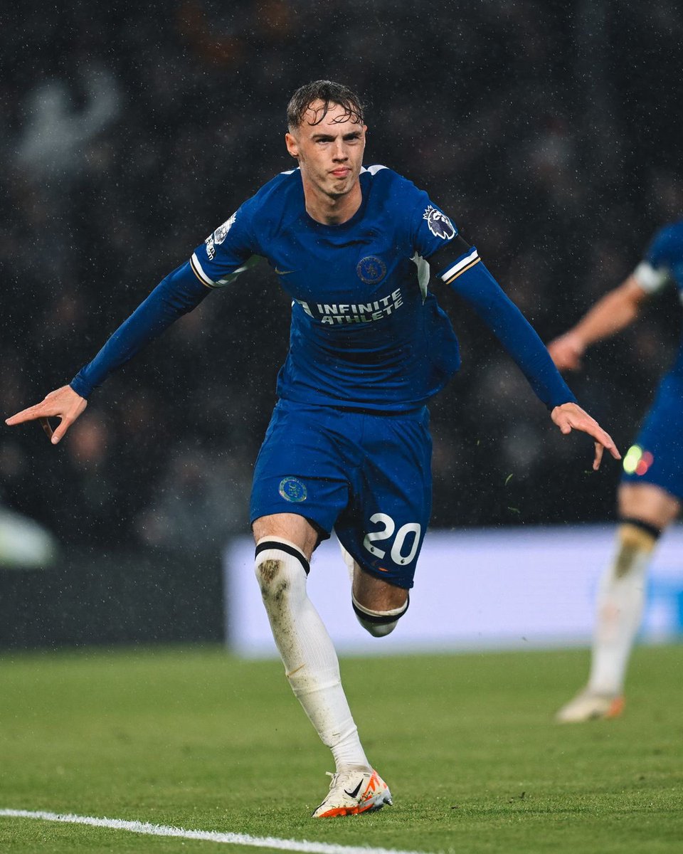 RT IF YOU’RE HAPPY FOR COLD 🥶 PALMER 💙