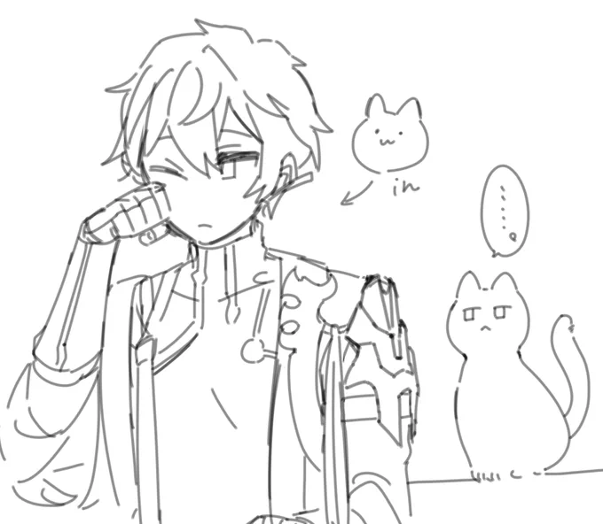 ごろにゃん 