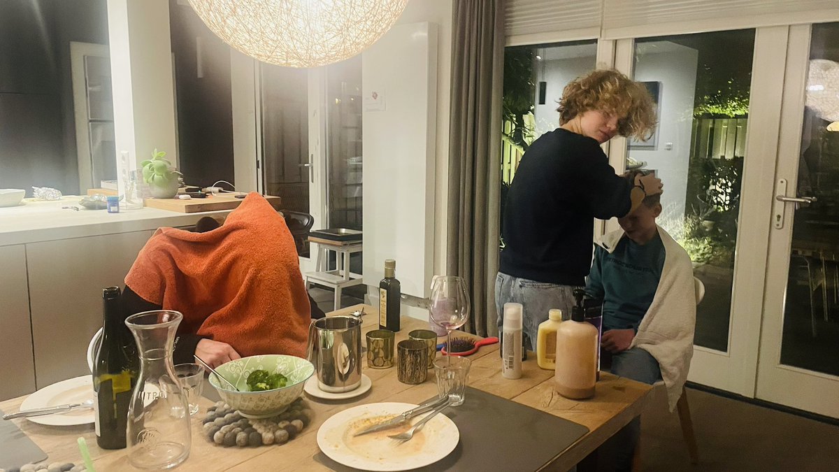 #mamakwijt #verkouden