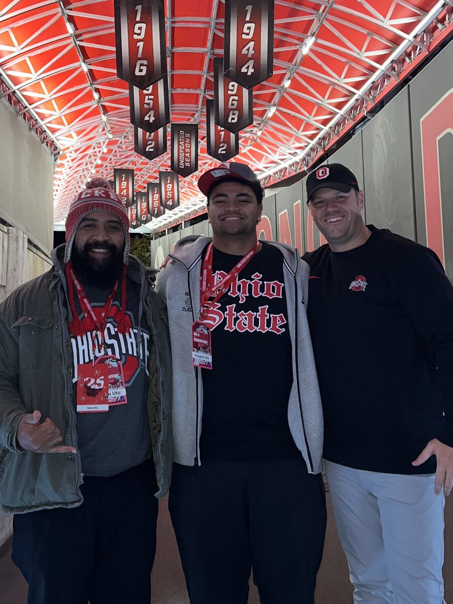 Douglas Utu tweet media