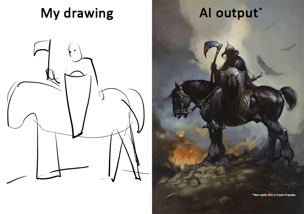 Leeahd Goldberg tweet media