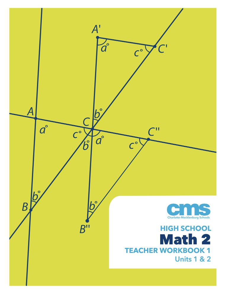 Coherent Math's CMS Integrated Math 2 is LIVE! NC-aligned, problem-based, student-centered curriculum with embedded MLRs and culturally-relevant tasks. Take a look and use - it's free! #ncctm #mtbos #iteachmath  
coherentmath.com/our-impact/cha…