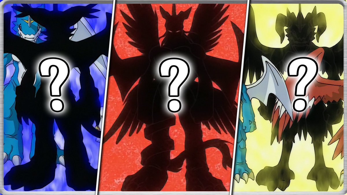 meFAStoon's tweet photo. released the video with me and my Brazilian friends and it's incredible, I'm so happy thanks again @Karn_EX (link in comments)

#digimon #DigimonAdventure02TheBeginning #DigimonAdventure02 #pokemon #pokemomgo #fakemon #digifake #jogress #dnafusion #digimonseekers #bandai https://t.co/oByzrcs2Vz