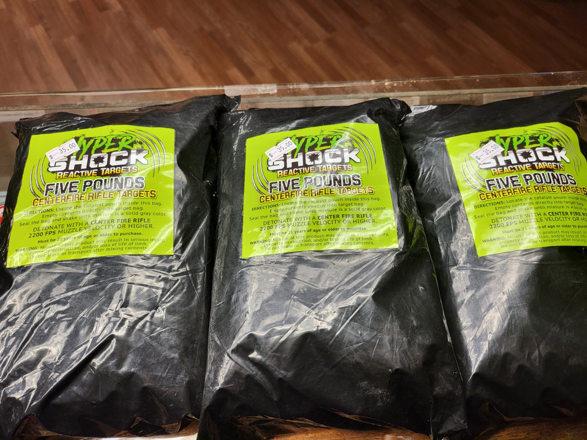 Tactical_review's tweet photo. Things that go bang.

Price as marked, plus shipping and hazardous material fee. DM for payment details.

#TooMuchCrap https://t.co/zYgiVUdUHf