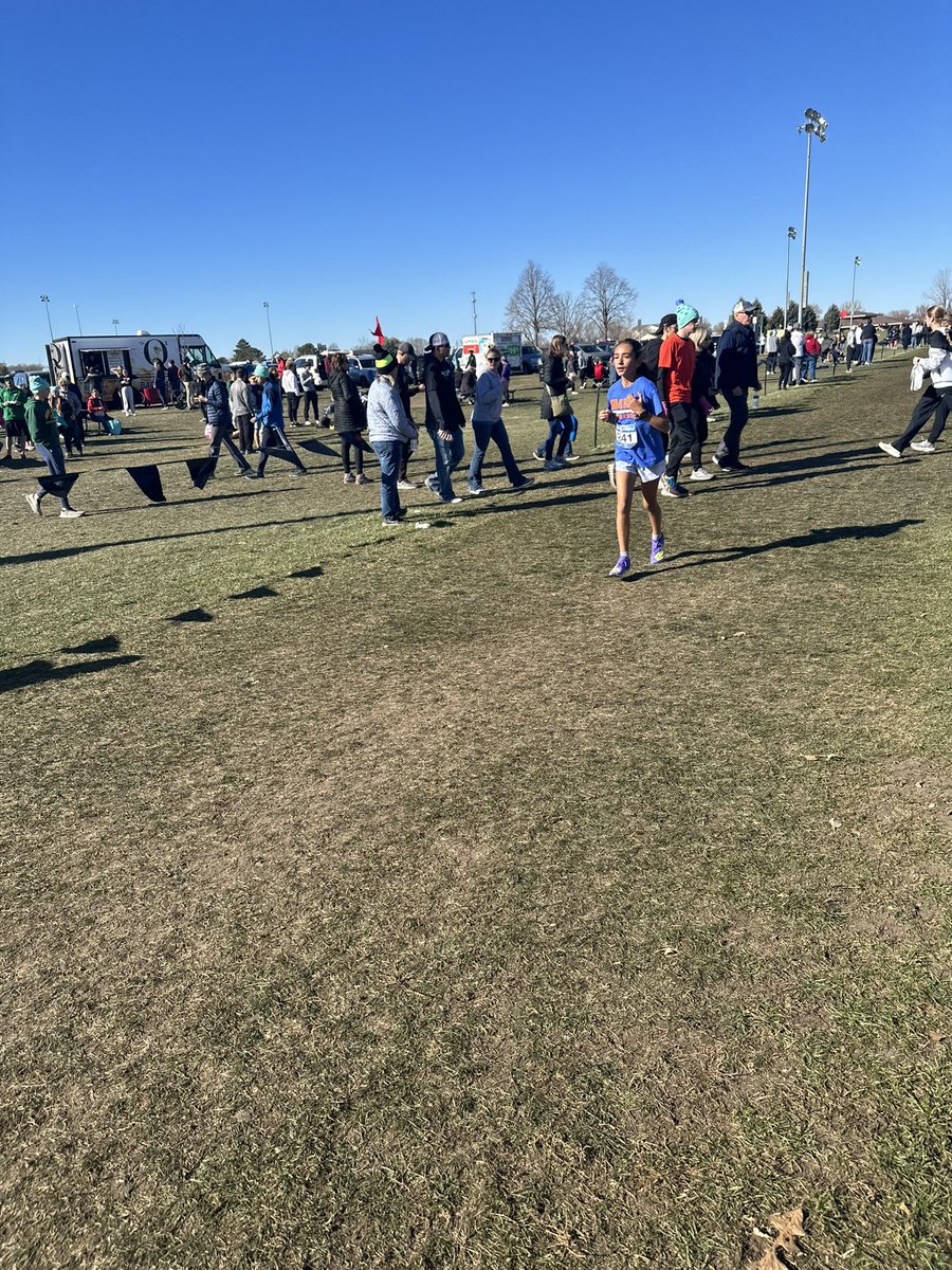 Shawnee Mission Northwest Cross Country (@smnwxc) on Twitter photo 