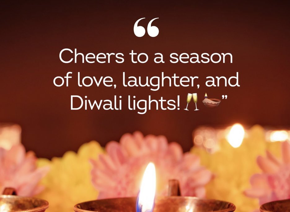 To my friends celebrating, Happy Diwali. #Diwali @nj1015 @NJGOP @NJAssemblyGOP @GOP @BCRONJ @senatenj @WCGOPNJ @ACRepublicans @CumberlandNJGOP @burlcogop @MonmouthGOP @CamdenCountyGOP @GopEssex @MIDDLESEXGOPNJ @MCGOPwomen @RWOMC @MercerGOP @ucnjgop @MorrisGOP @SomersetGOP