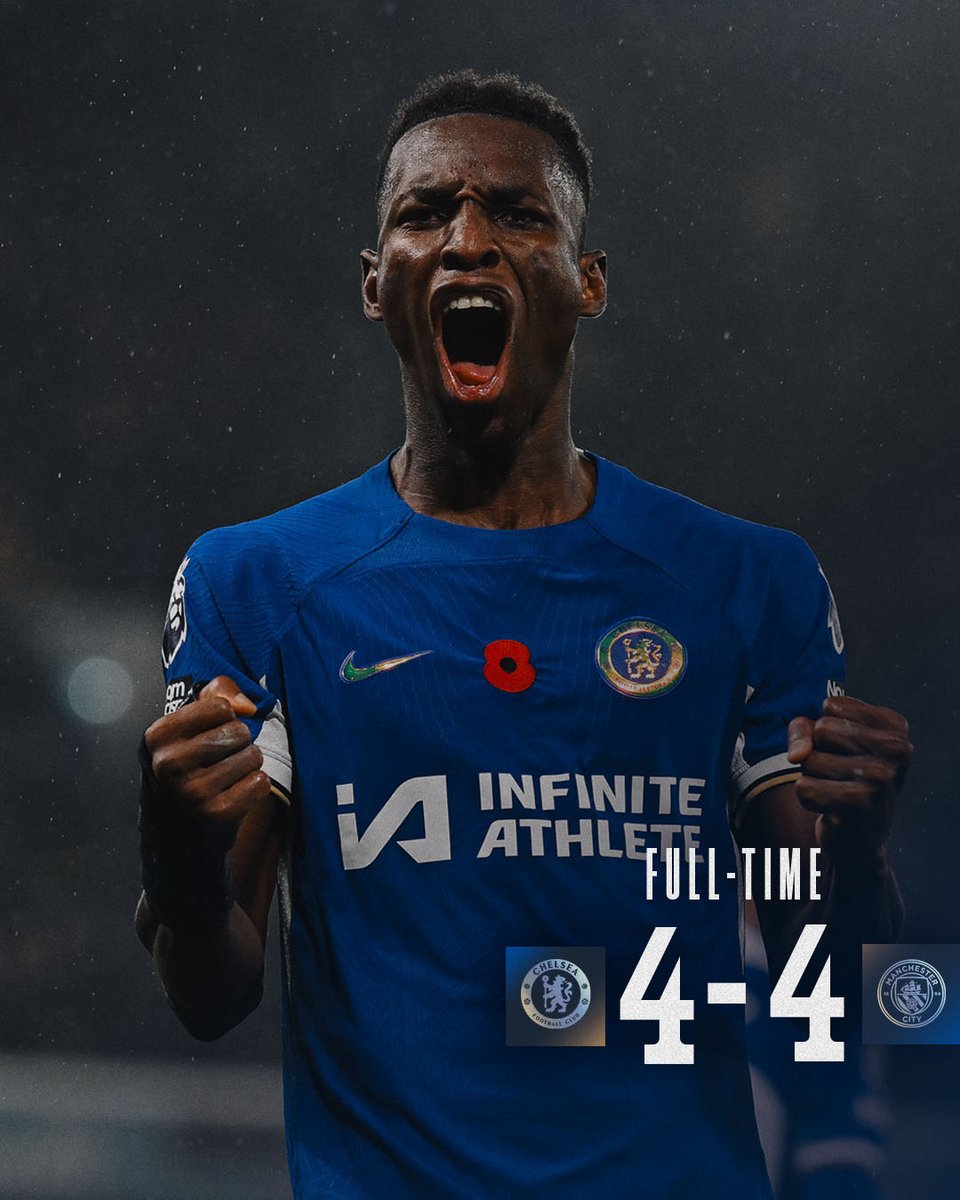 _xbhi_'s tweet photo. Was talking to a friend today about how I haven't seen an exciting Chelsea match for some time now only to come home to watch this. Needless to say I'm ecstatic
#CHEMCI #PremierLeague https://t.co/OXigIF80S2