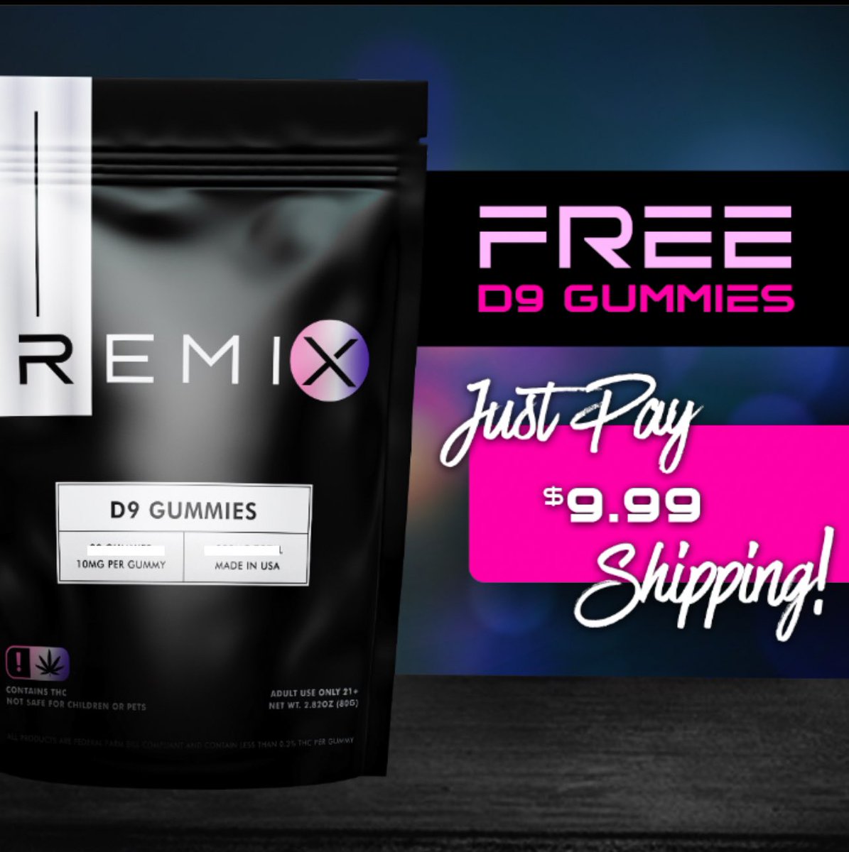 RemixHemp tweet media