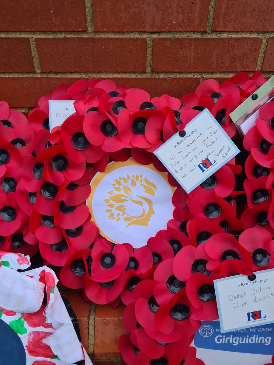 AureusHead's tweet photo. We will not forget them @AureusSchool. https://t.co/d2t9xtzBRu