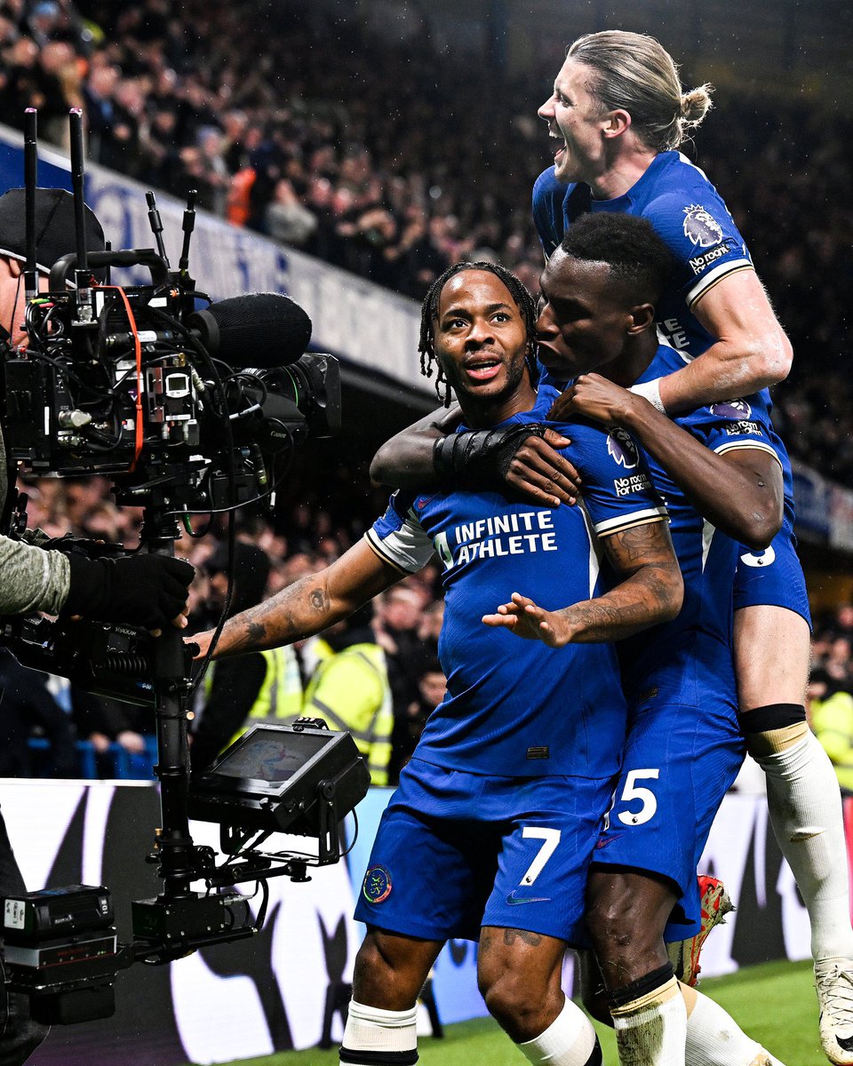 CFCRosenoir's tweet image. If you are proud to be a Chelsea fan , drop your handles let’s follow each other 💙💫