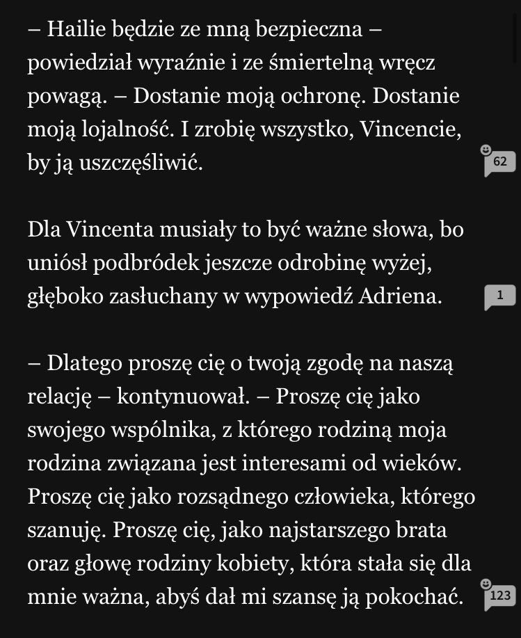 cartoread's tweet photo. TEN FRAGMENT I CANT #twitteroweksiążkary #rodzinamonet https://t.co/qBNLP04YMC