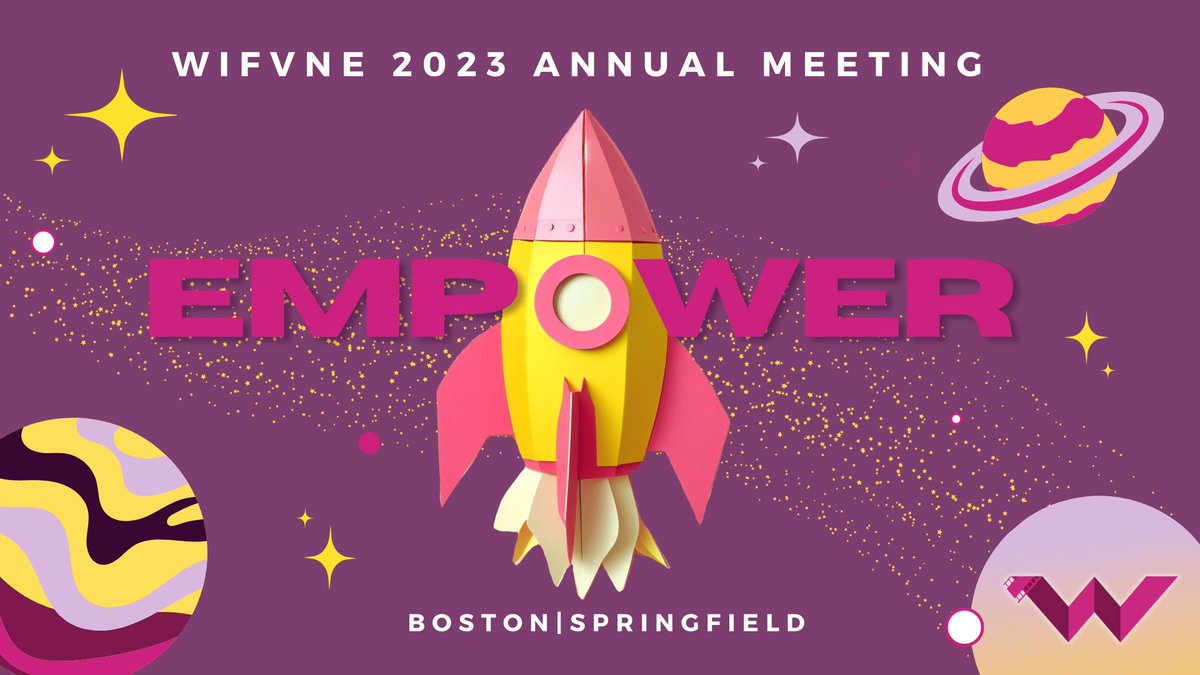 WIFVNE (Women in Film & Video New England) tweet media