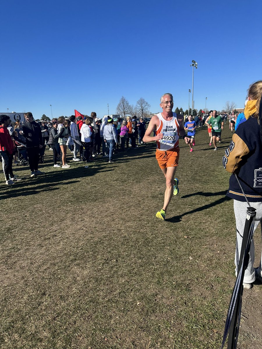 Shawnee Mission Northwest Cross Country tweet media