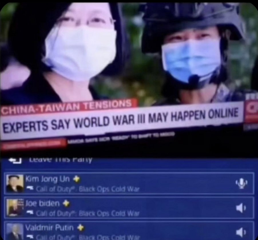 EverythingOOC's tweet image. 