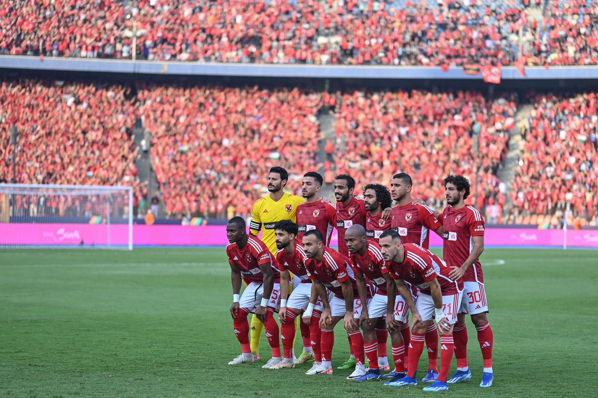International Break ⏸️

Time to recharge and go again 🔴