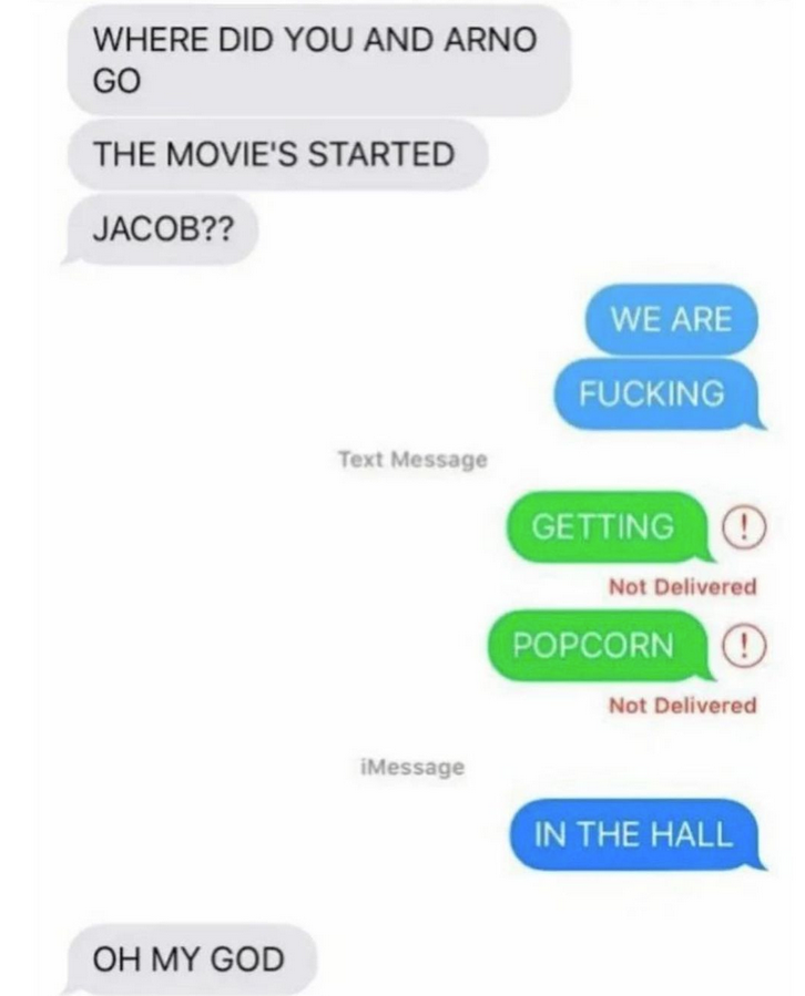 Everything Out Of Context tweet media