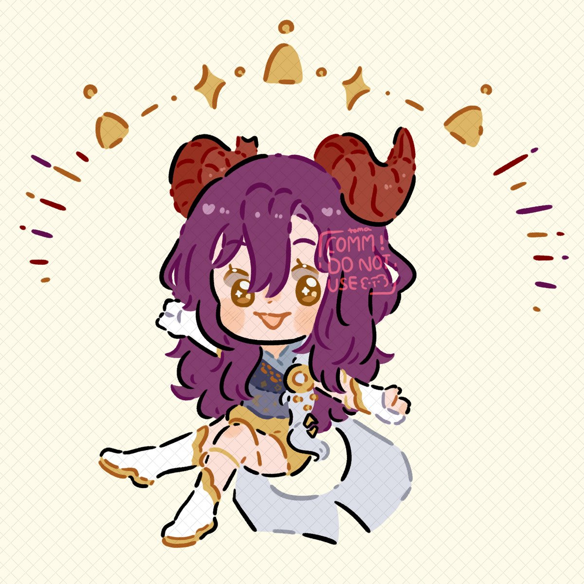 tomatootoro's tweet image. VGen com for #maccchiaVT , #tadaima ,  #wilderniss_ , #marishtweets !

Thank you very much❣️

#VGenComm #VGen