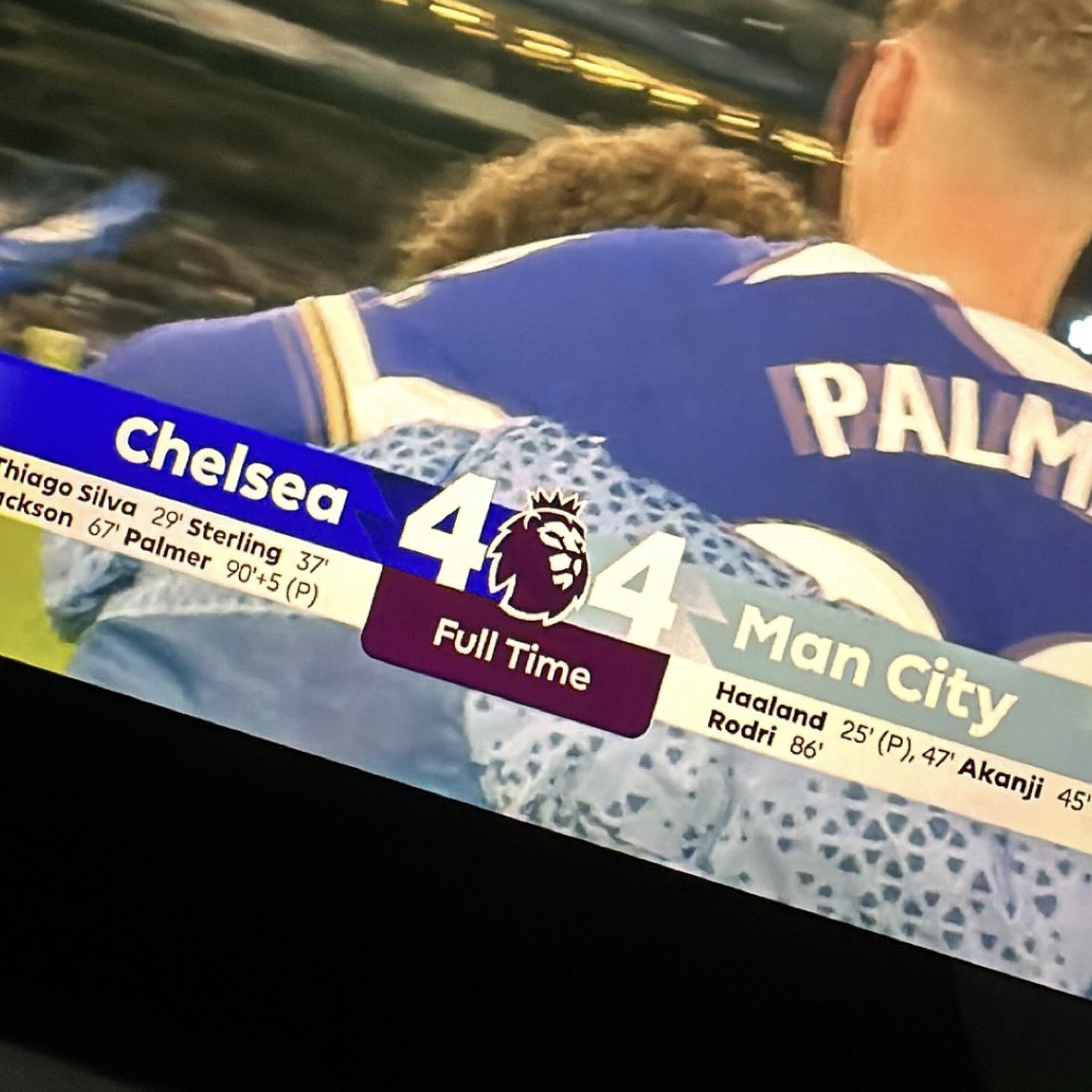 tteredd's tweet image. What a game!!! After TOT, this was everything that is needed to be up there! The intensity, the hunger… beautiful!💪🏼💪🏼 Just one wrong VAR decision was the difference between a draw and a win!💙💙 Nkunku awaits… lets close out the puzzle!🤩🤩 #ChelseaFC #KTBFFH