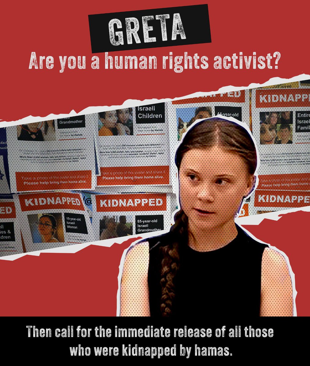 Gaza is not occupied. 
On October 7th, Hamas-ISIS terrorists infiltrated into Israel.

Women were raped, babies were burned alive, entire families were slaughtered and 240 Israelis were kidnapped.

Our people's lives are not for your free use in this childish popularity game.