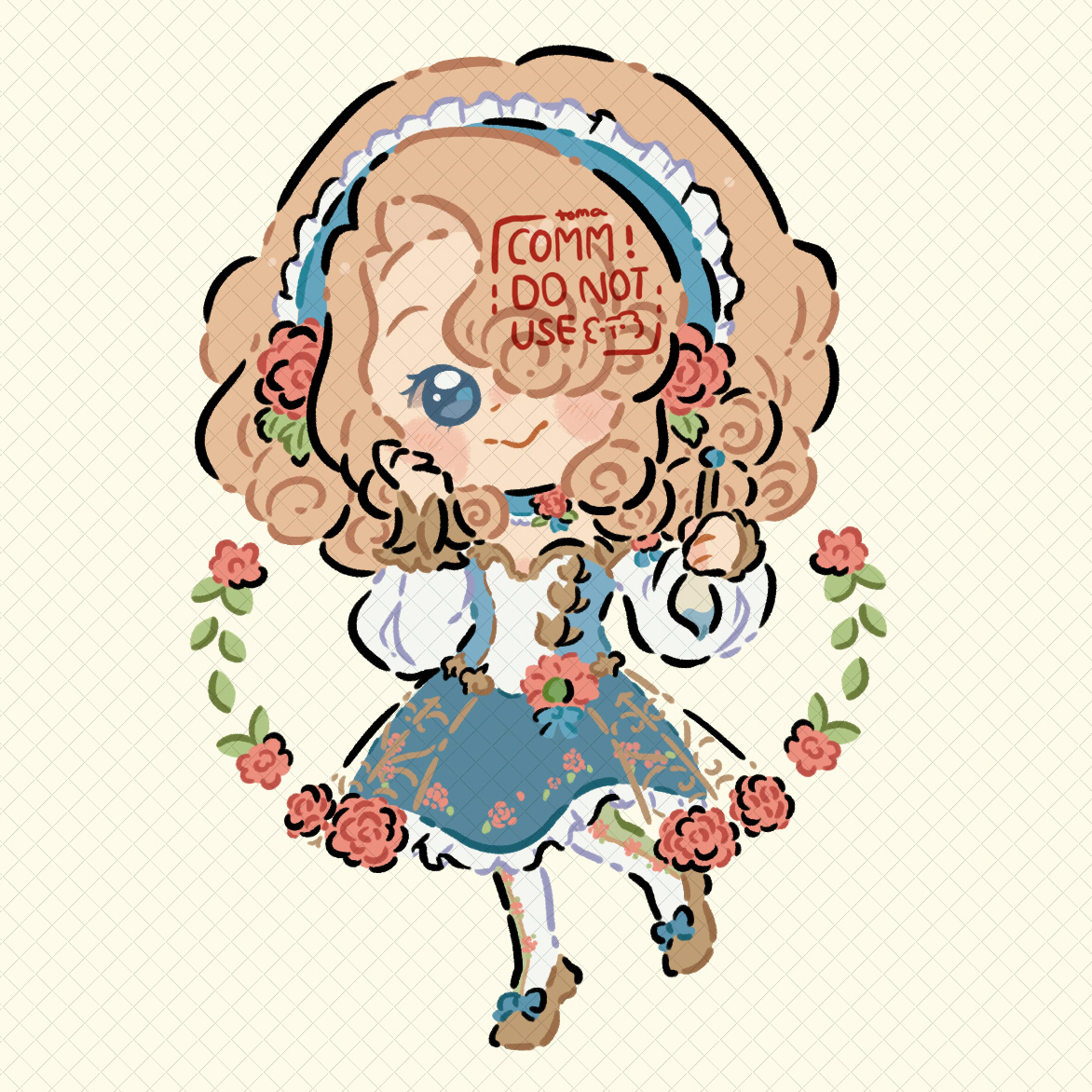 tomatootoro's tweet image. VGen com for #maccchiaVT , #tadaima ,  #wilderniss_ , #marishtweets !

Thank you very much❣️

#VGenComm #VGen