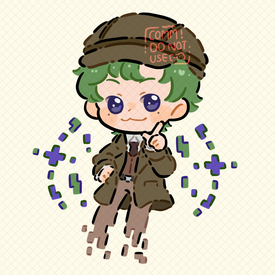 tomatootoro's tweet image. VGen com for #maccchiaVT , #tadaima ,  #wilderniss_ , #marishtweets !

Thank you very much❣️

#VGenComm #VGen