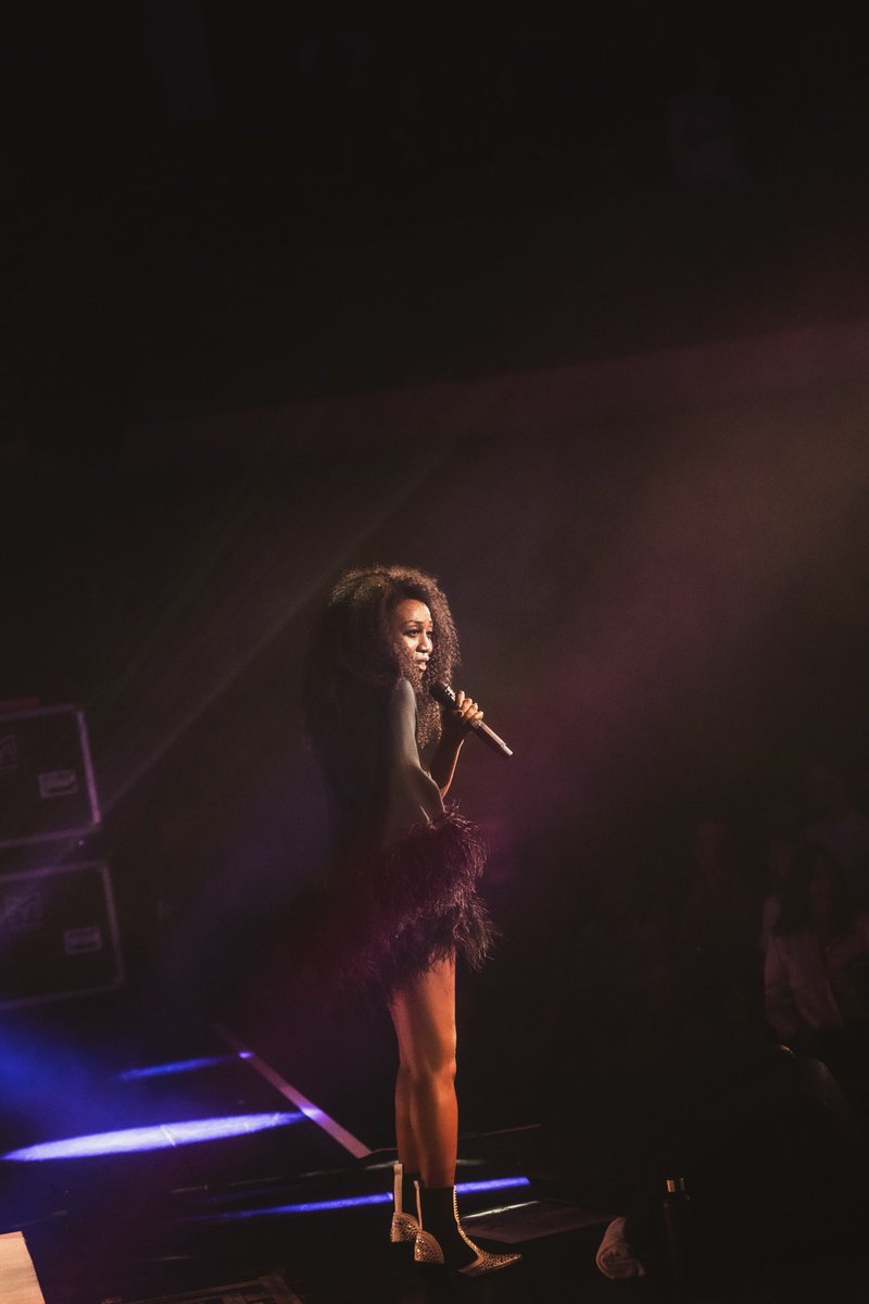 Beverley Knight💙 tweet media