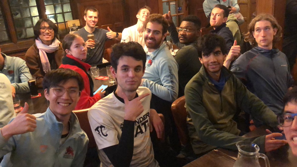 Long weekend, SBO1 come 4th and SBO2 come 9th. SBO2 go undefeated 5-3 by the end SBO1 3-3 to end up in Glasgow.